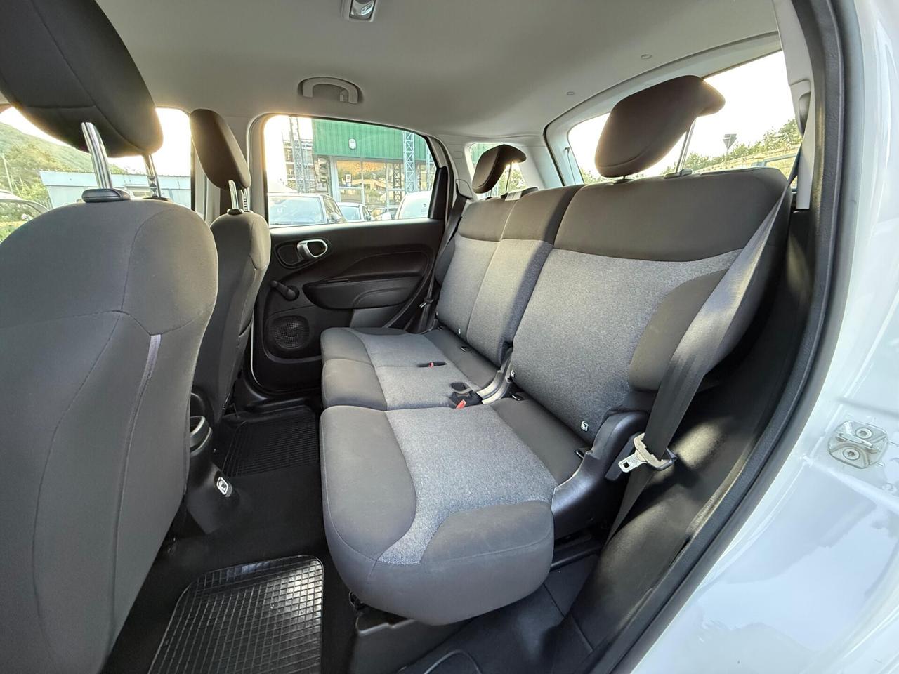Fiat 500L 1.3 Multijet 95 CV Mirror