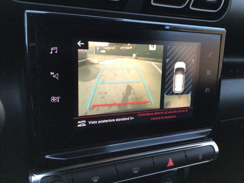 Citroën C3 Aircross PureTech 110 S&S Shine