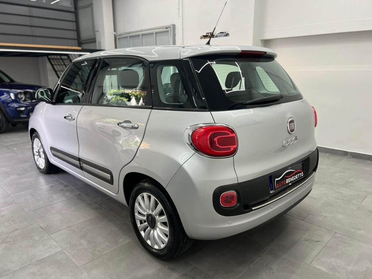 Fiat 500L 1.3 Multijet 85 CV Pop Star