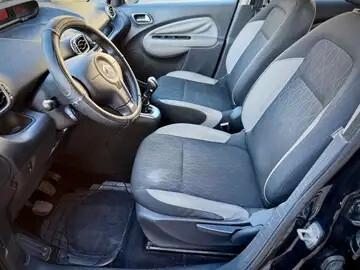 Citroen C3 Picasso 1.6 HDi 90 Exclusive