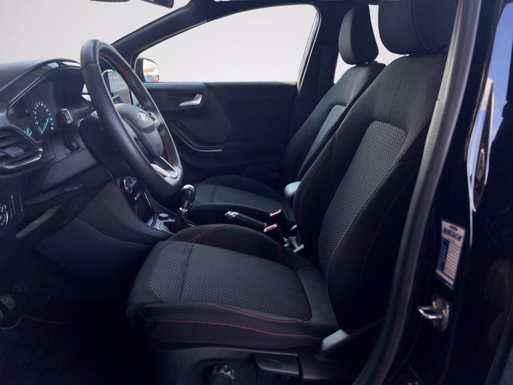 FORD Puma 1.0 EcoBoost Hybrid 125 CV S&S ST-Line del 2022