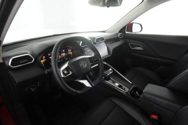 MG ZS (2024-->) Hybrid+ Luxury