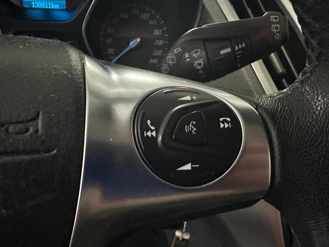 Ford C-Max 2.0 TDCi 115CV Powershift