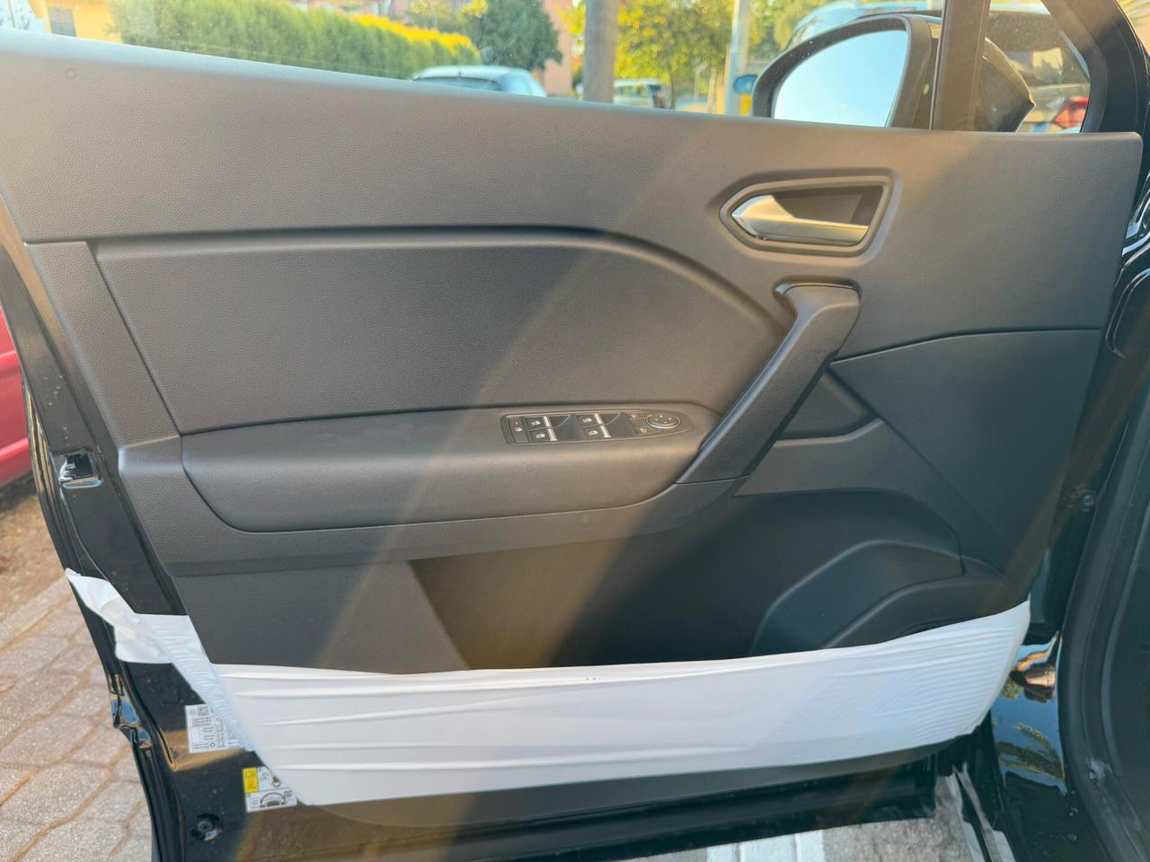 Renault Captur ECO-G Evolution