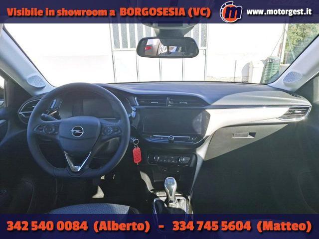 OPEL Corsa 1.2