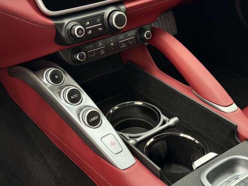 Ferrari GTC4Lusso GTC4Lusso T _ BELLISSIMA - SOLLEVATORE