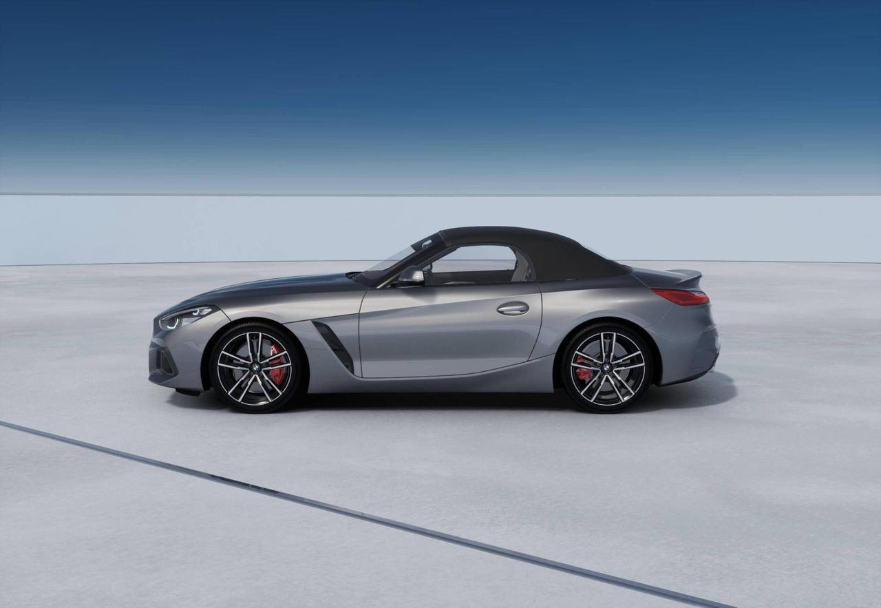 BMW Z4 sDrive30i