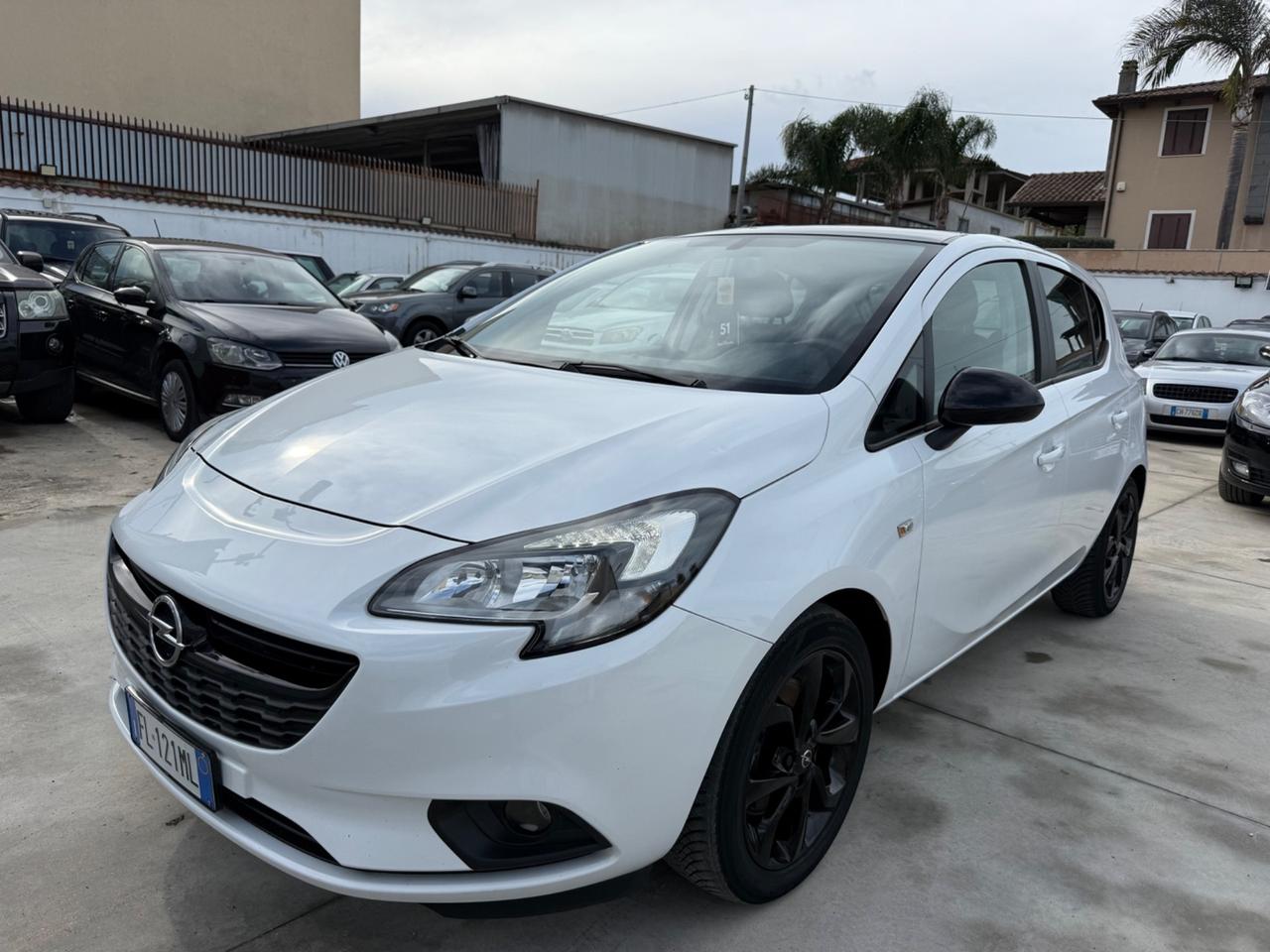 Opel Corsa 1.3 CDTI ecoFLEX 95CV b-Color