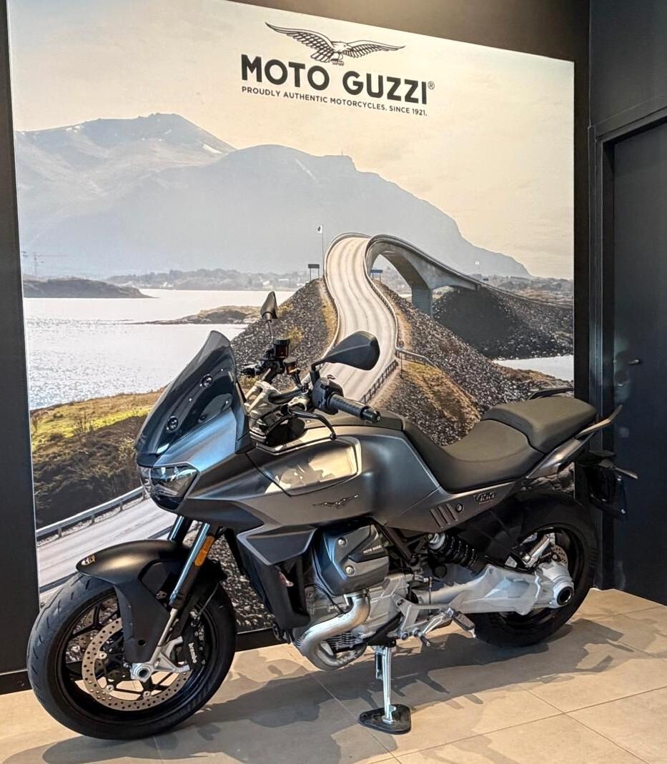 Moto Guzzi V100 E5+ M.Y.'26