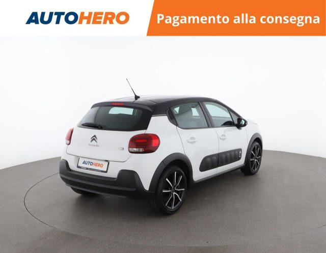 CITROEN C3 PureTech 82 Shine