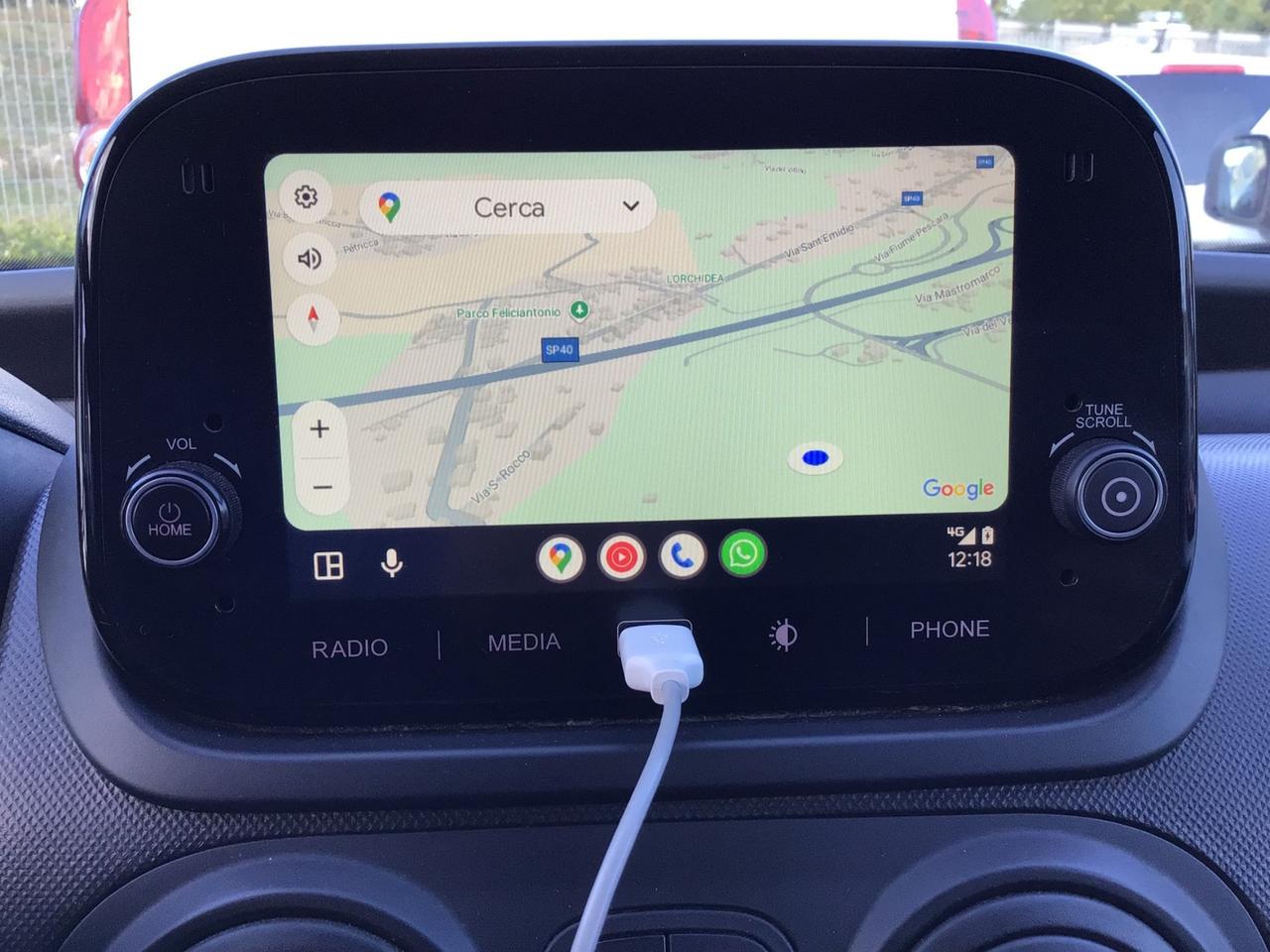 Fiat Fiorino 1.3 MJT 95CV Cargo SX