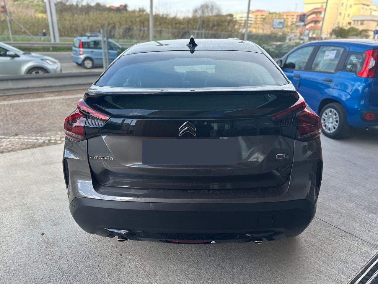 CITROEN C4 III 2021 - C4 1.2 puretech Plus s&s 130cv