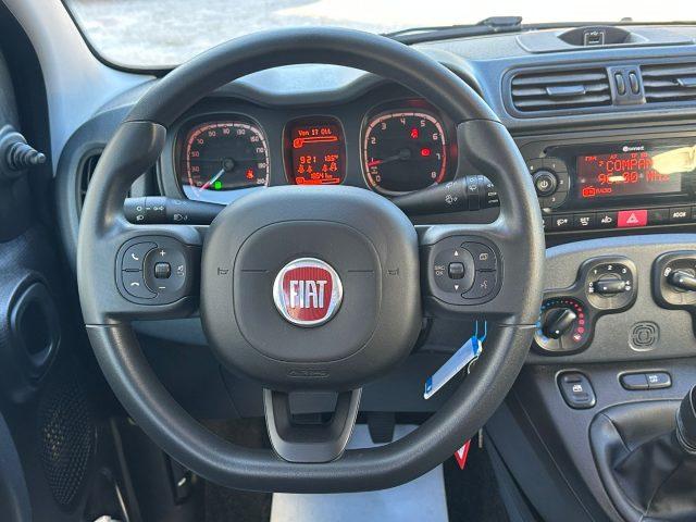 FIAT Panda BIFUEL con pochi km!!! 0.9 TA Turbo N.P. Easy