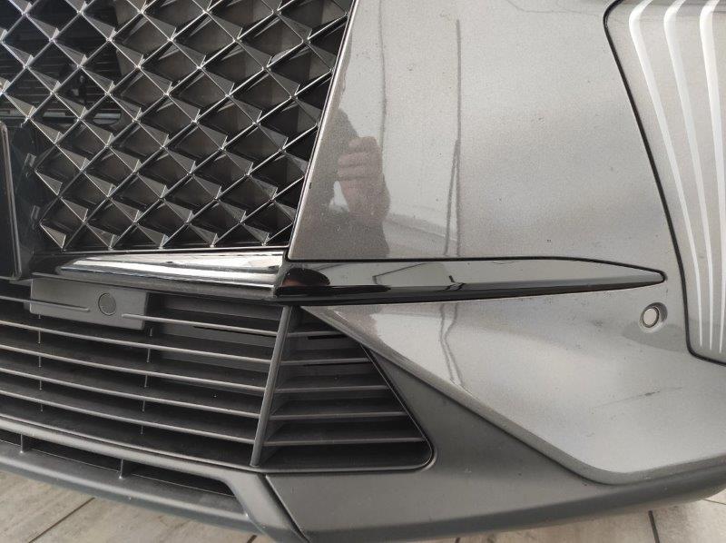 DS DS 7 - DS 7 E-Tense 225 Performance Line