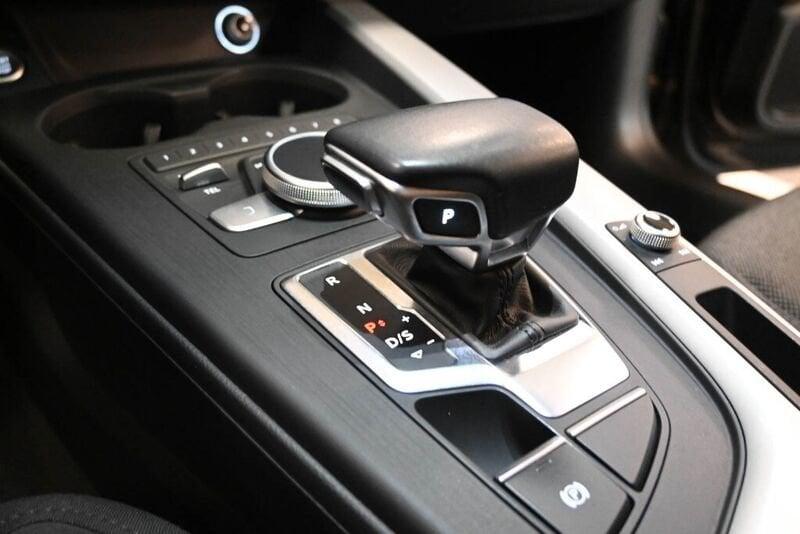 Audi A4 allroad A4 allroad 2.0 TDI 190 CV S tronic Business