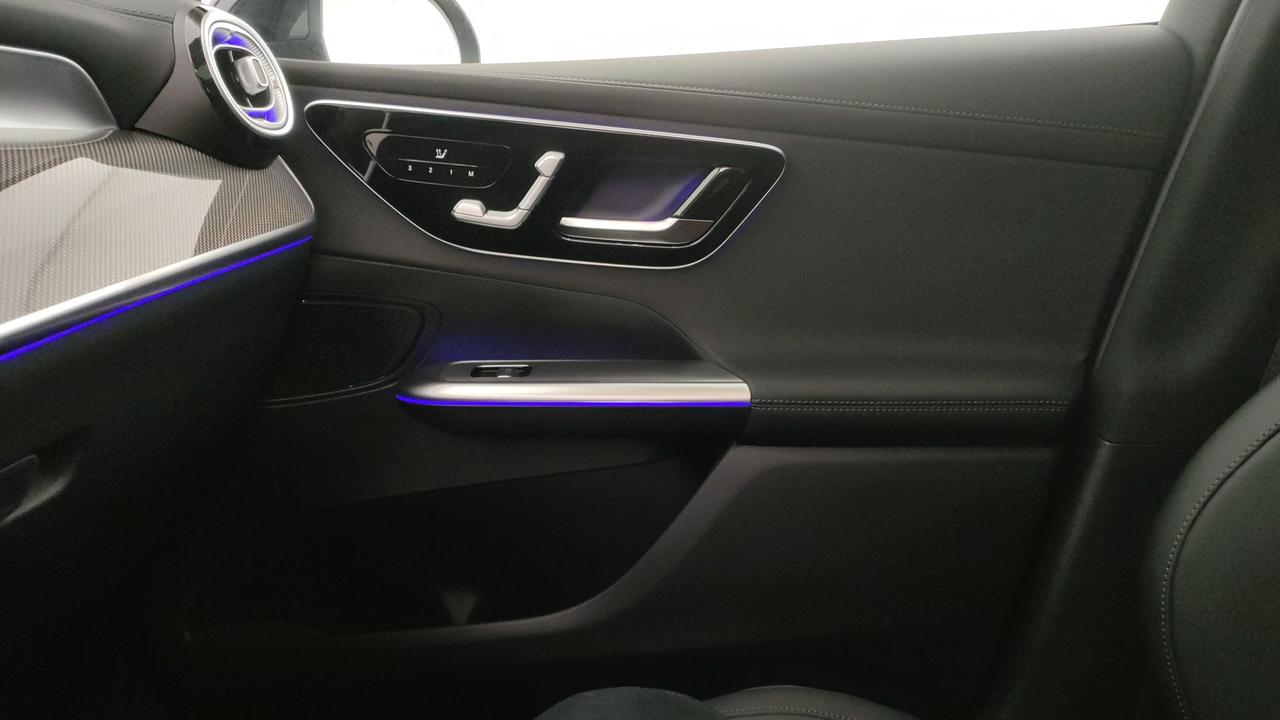 Mercedes-Benz GLC 220 d 4MATIC Coupe