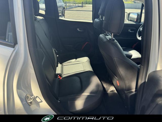 JEEP Renegade 2.0 Mjt 170CV 4WD Active Drive Low Trailhawk