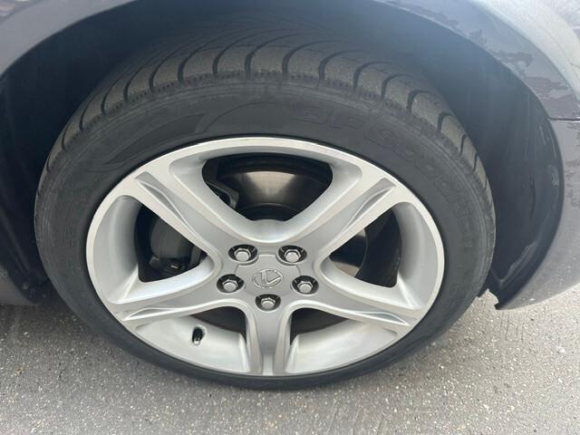 Lexus IS 200 200i 24V cat (UNICO PROPRIETARIO)