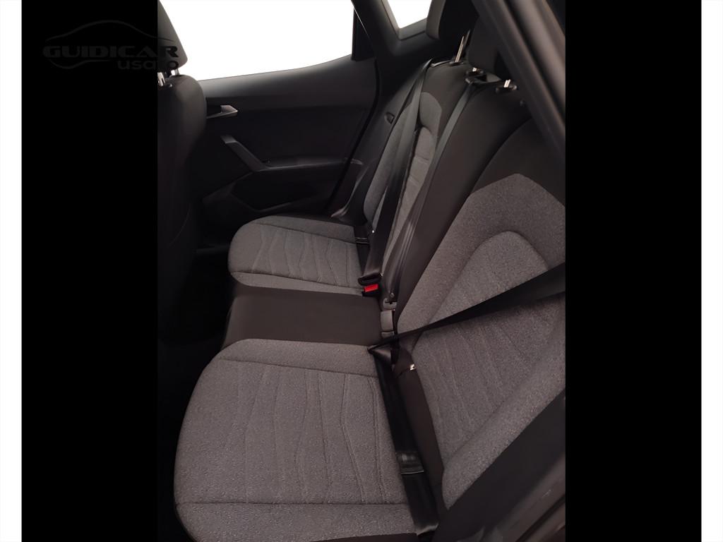 SEAT Arona 2022 - Arona 1.0 ecotsi Xperience 95cv