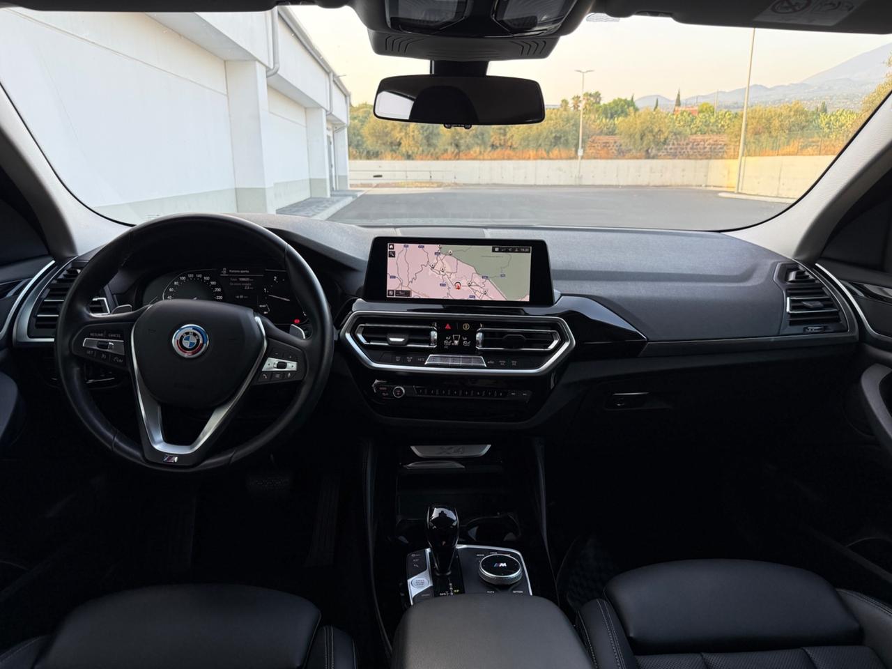 Bmw X4 xDrive20d 48V Msport Edition