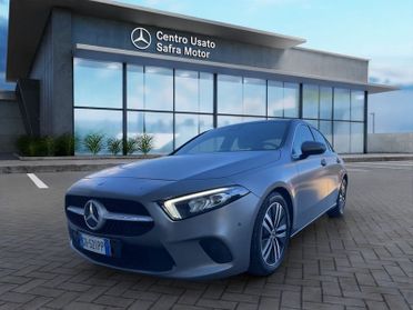 Mercedes-Benz Classe A A 180 d Sedan Automatic Sport Tech Pack