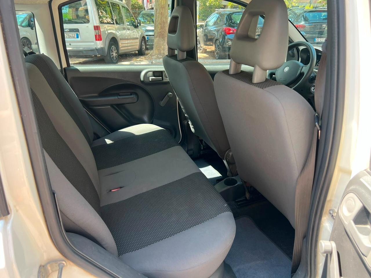 Fiat Panda 1.1 Active