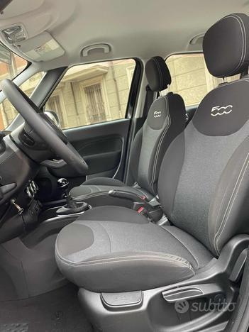 FIAT 500L 1.4 T-Jet 120 CV GPL Mirror