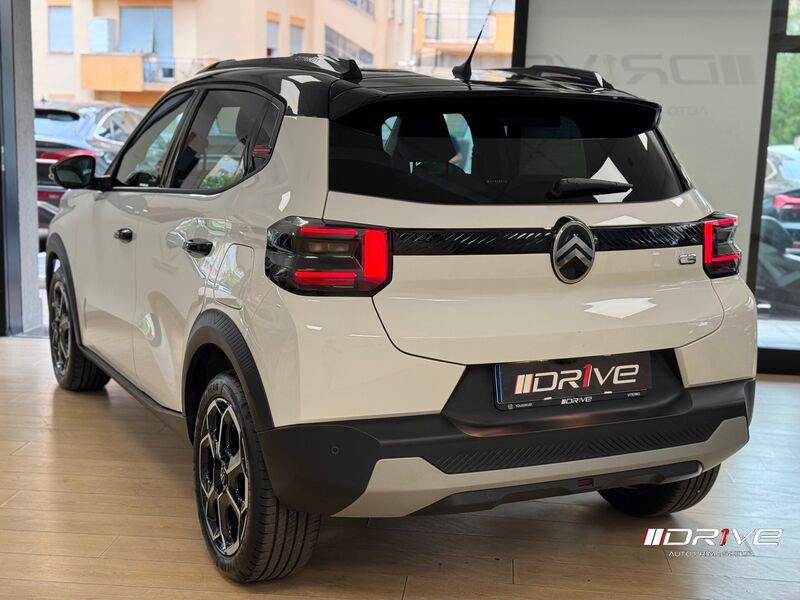 Citroën C3 C3 PureTech 100 S&S Max