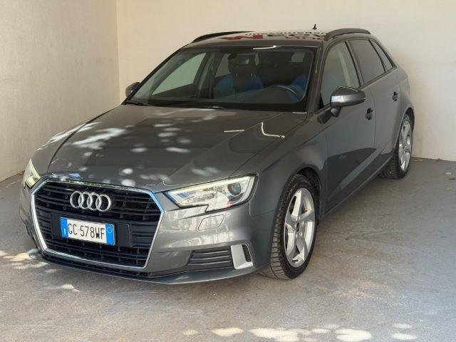 AUDI A3 SPB 30 TDI S tronic Sport