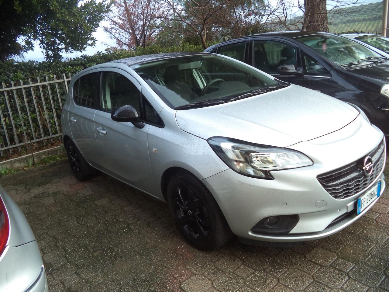 Opel Corsa 1.4 90CV GPL Tech 5 porte Innovation