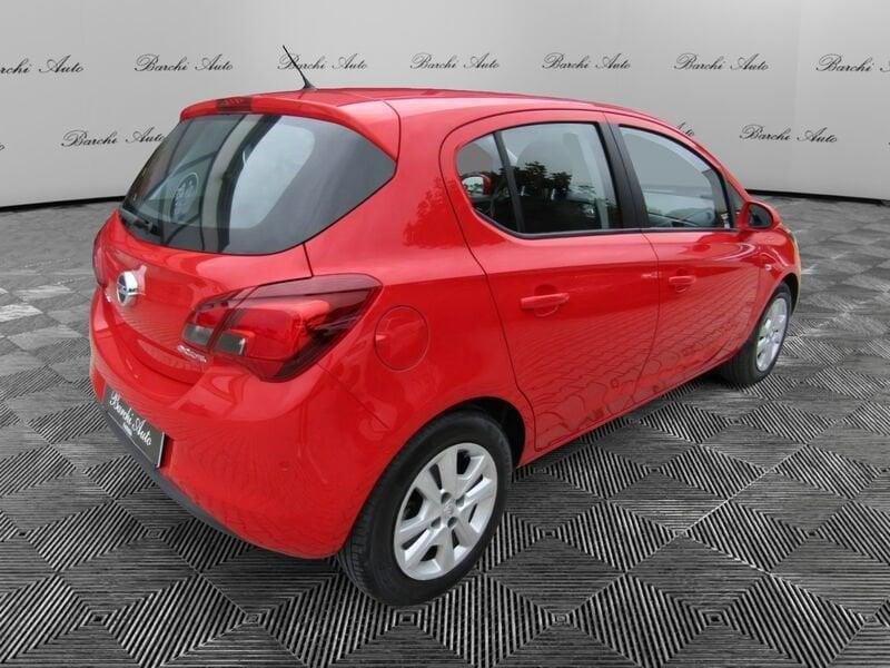 Opel Corsa 1.0 SGE Start&Stop 5 porte Neopatentato