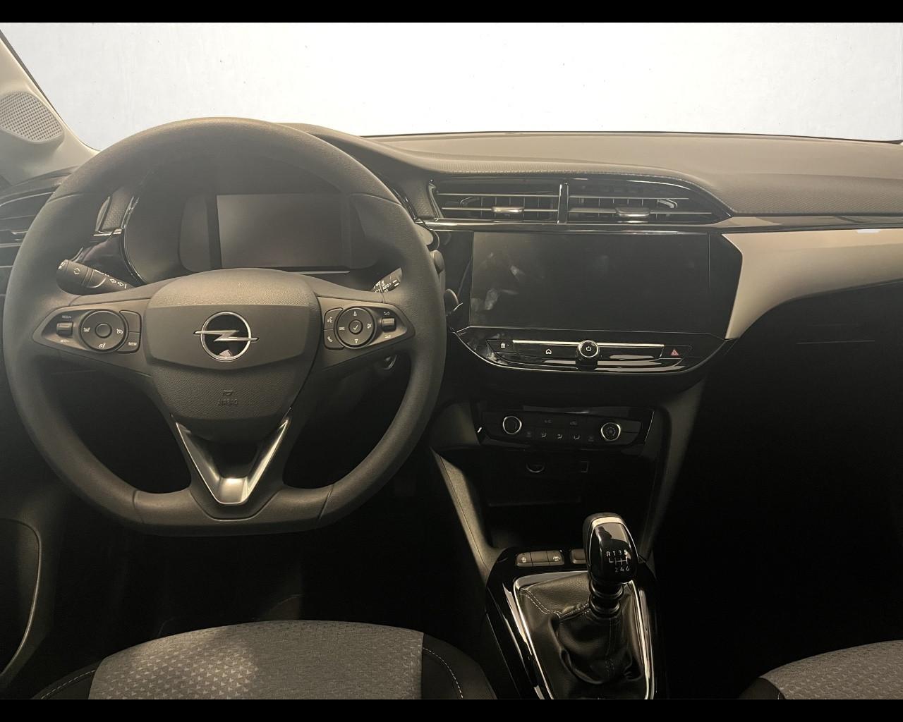 OPEL Corsa Edition 1.2 100CV MT6