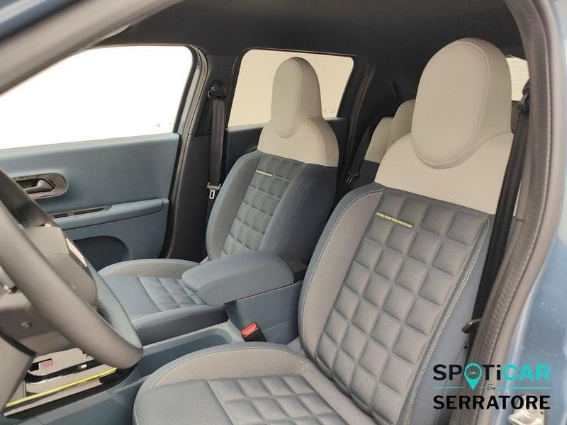 FIAT Grande Panda Nuova Hybrid La Prima 1.2 Hybrid 110cv