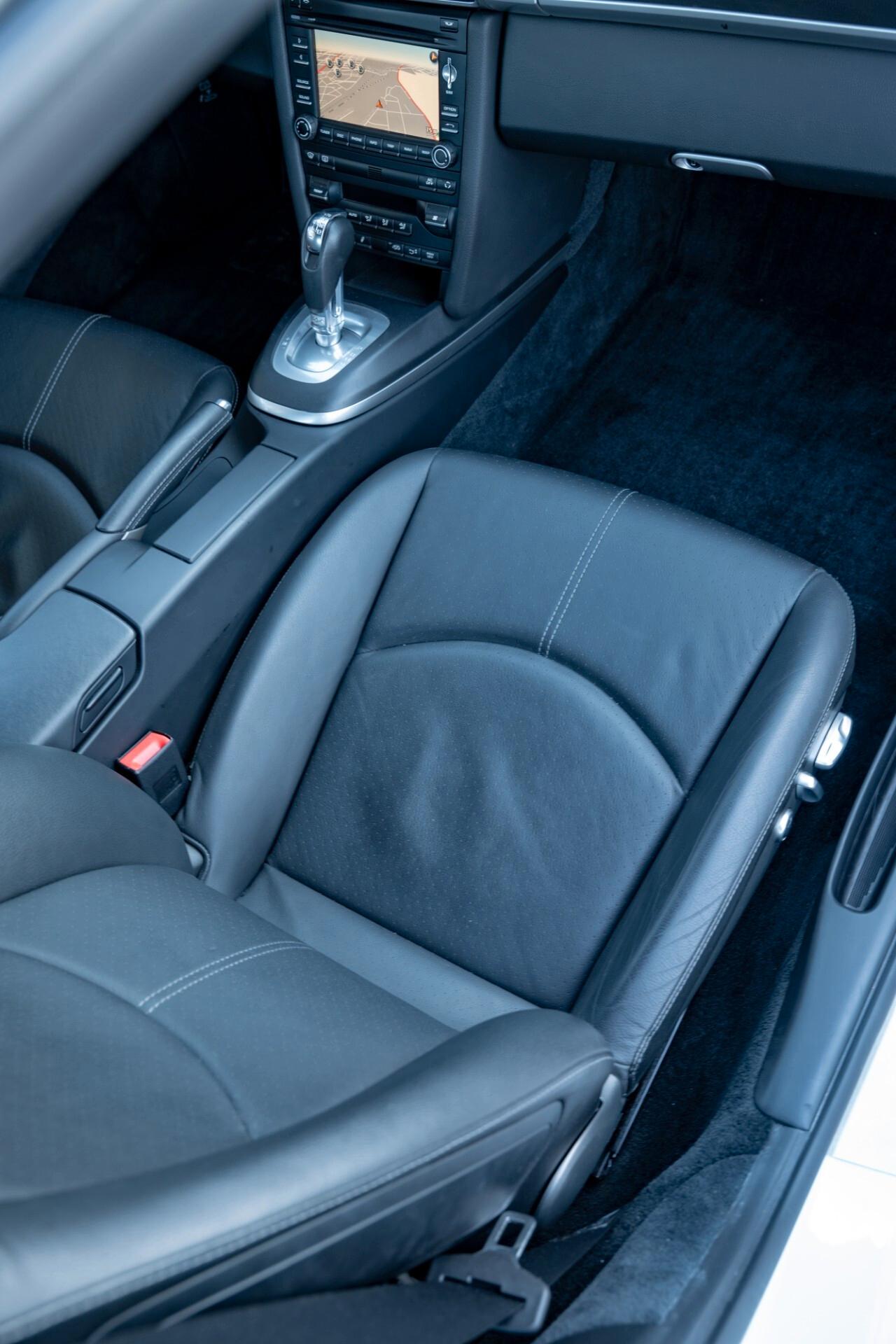 Porsche 911 Carrera 4S Coupé SOLO 41.000 KM ITA