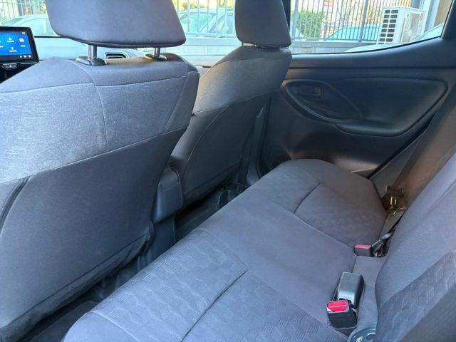 TOYOTA Yaris 1.5 Hybrid 5 porte Trend *PREZZO PROMO*