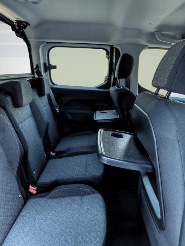 OPEL Combo Life 1.5D 100 CV S&S MT6 Edition Plus N1