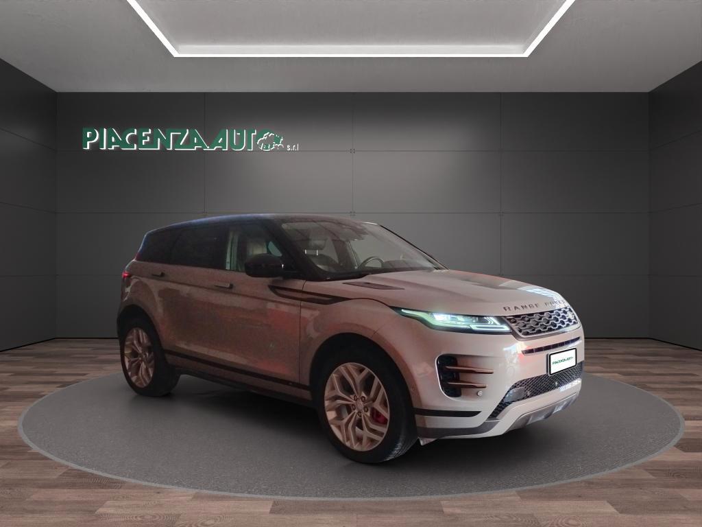 Land Rover Range Rover Evoque 2.0d i4 mhev R-Dynamic HSE awd.PANORAMA.CERCHI 20.TELECAMERA 360