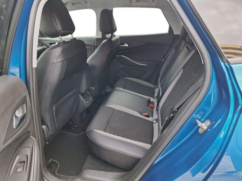 Opel Grandland X 1.5 diesel Ecotec 130 CV Ultimate NAVI LED S&S