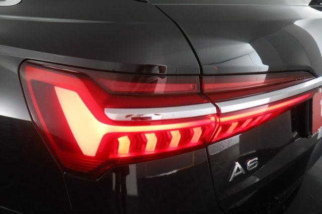 AUDI A6 A6 Avant 40 2.0 TDI S tronic Business Sport