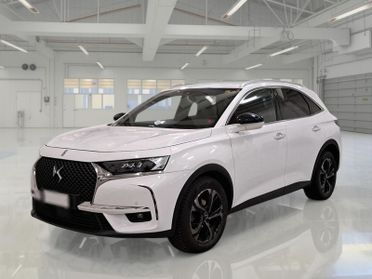DS DS 7 CROSSBACK BlueHDi 130 Automatica Business