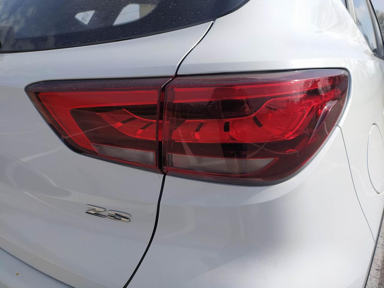 Mg ZS Luxury 1.5 VTi-TECH #9925