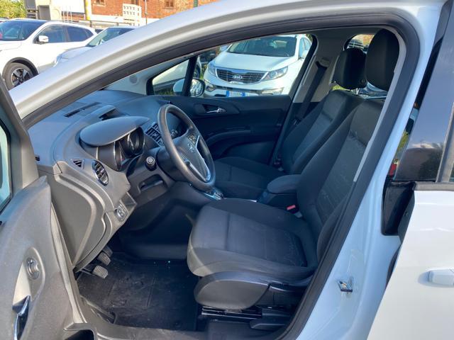 OPEL Meriva 1.4 100CV Elective
