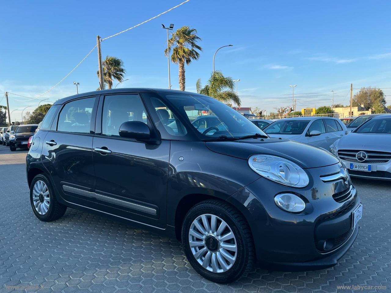 FIAT 500L 1.3 MJT 95 CV Lounge