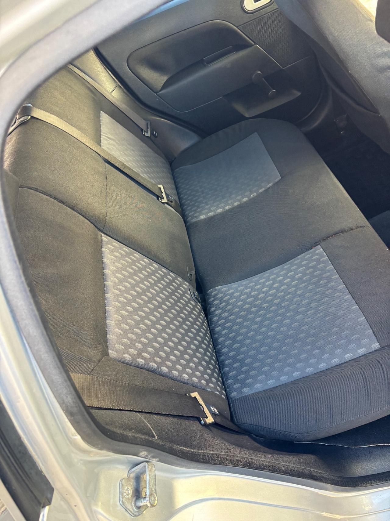 Ford Fiesta Fiesta+ 1.4 TDCi 5p.