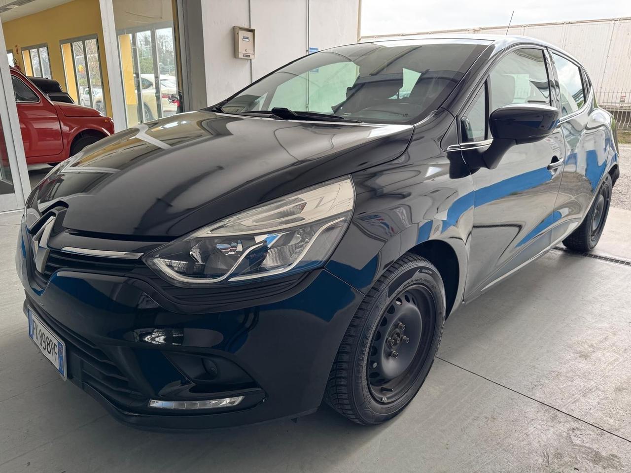 Renault Clio TCe 12V 90 CV GPL Start&Stop 5 porte Energy Life