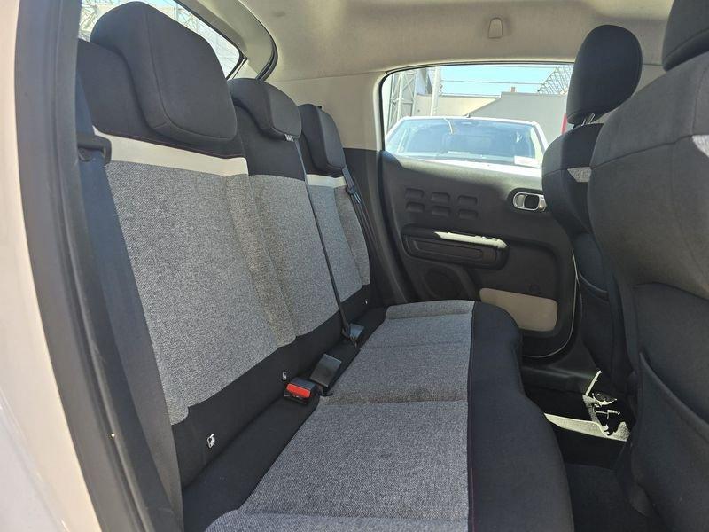 Citroën C3 BlueHDi 75 S&S Elle