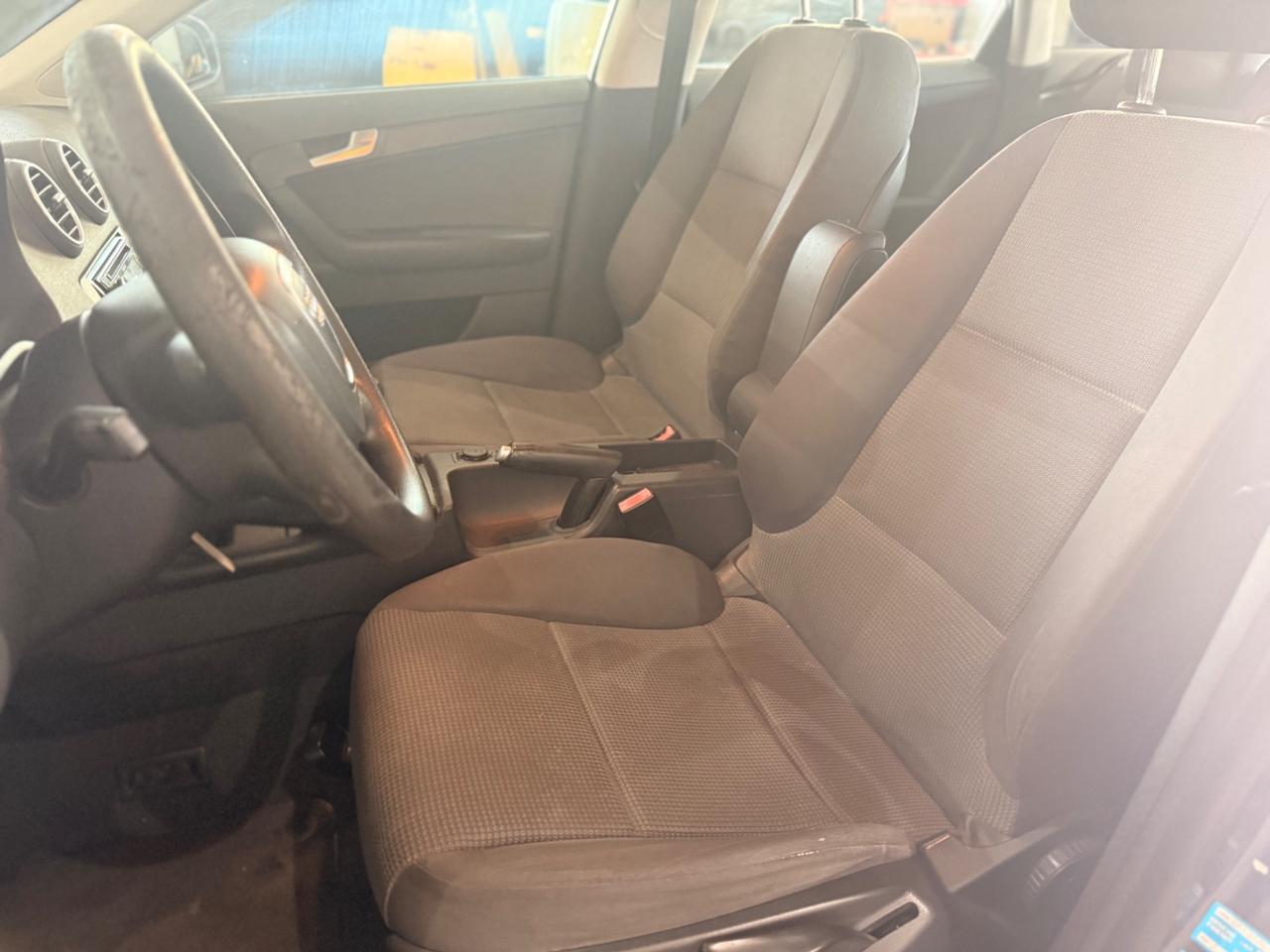Audi A3 1.6 Ambition