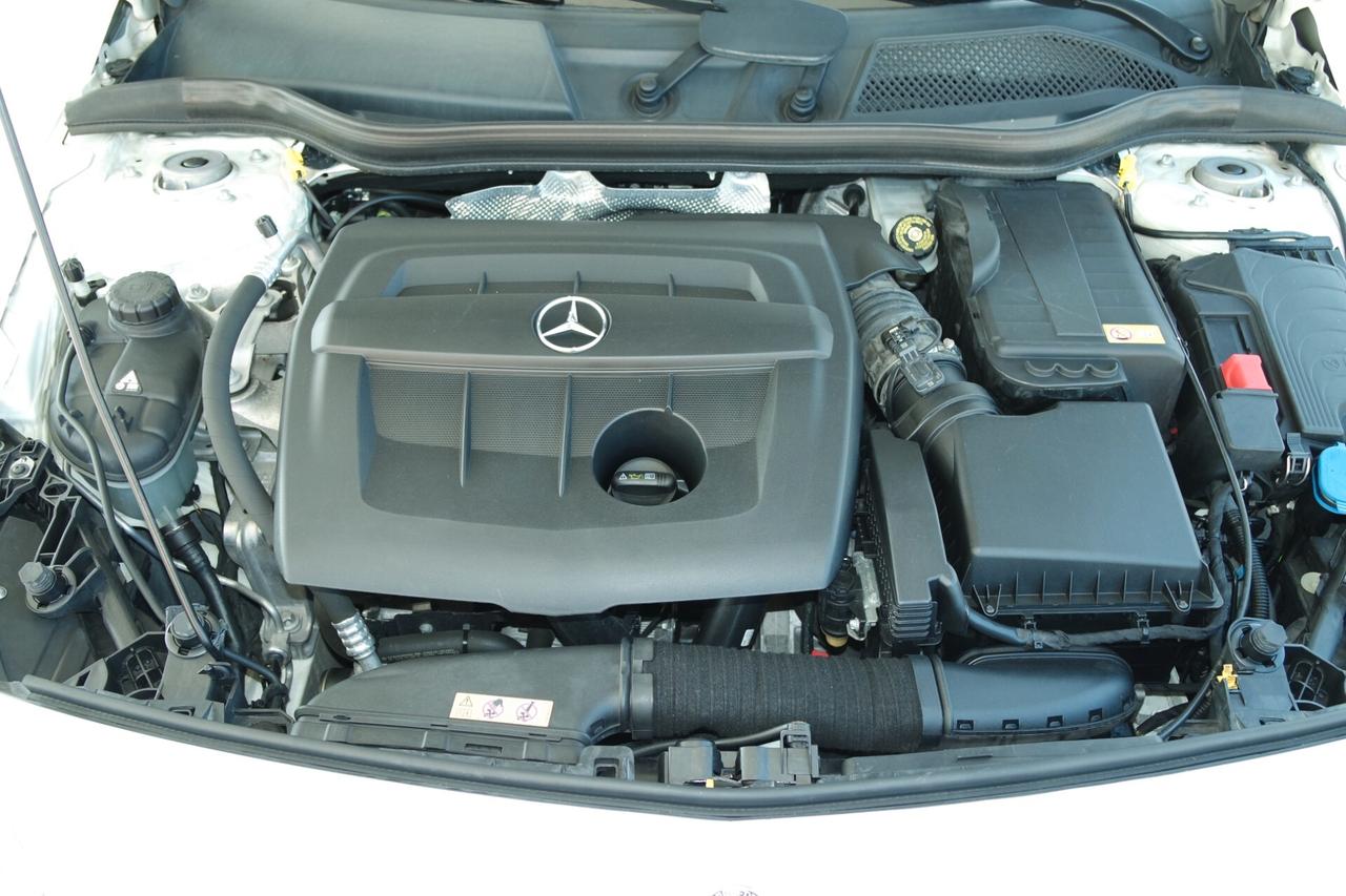 Mercedes-benz A 180 CDI Automatic Premium
