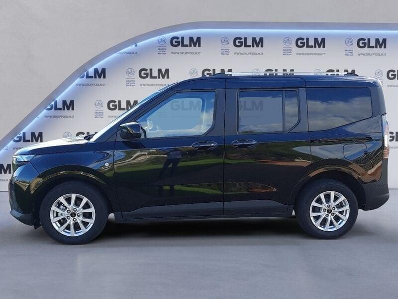 Ford Tourneo Courier TOURNEO COURIER TITANIUM 1.0 ECOBOOST 125 CV