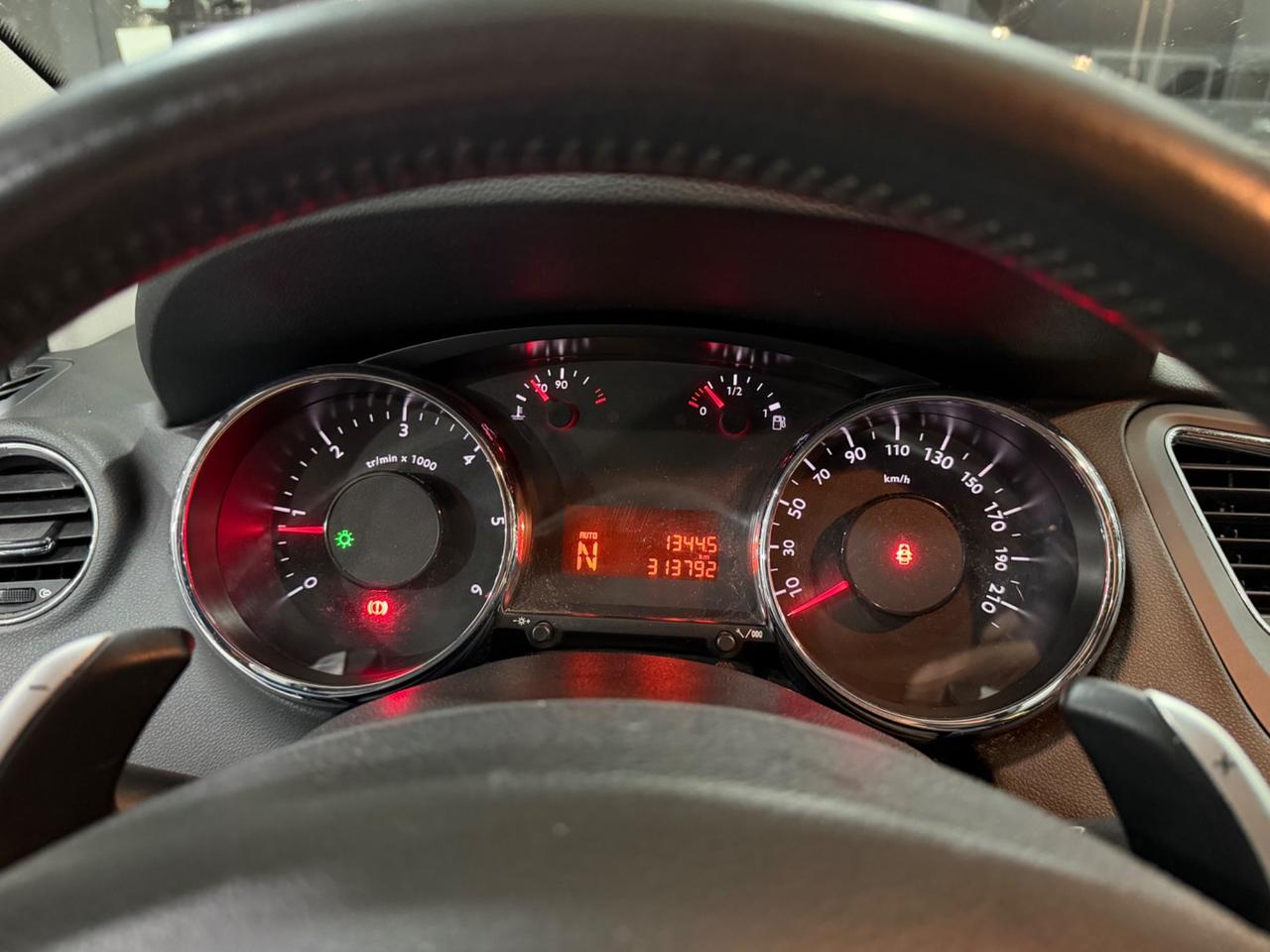 Peugeot 5008 1.6 e-HDi 112CV Stop&Start cambio robotizzato Family